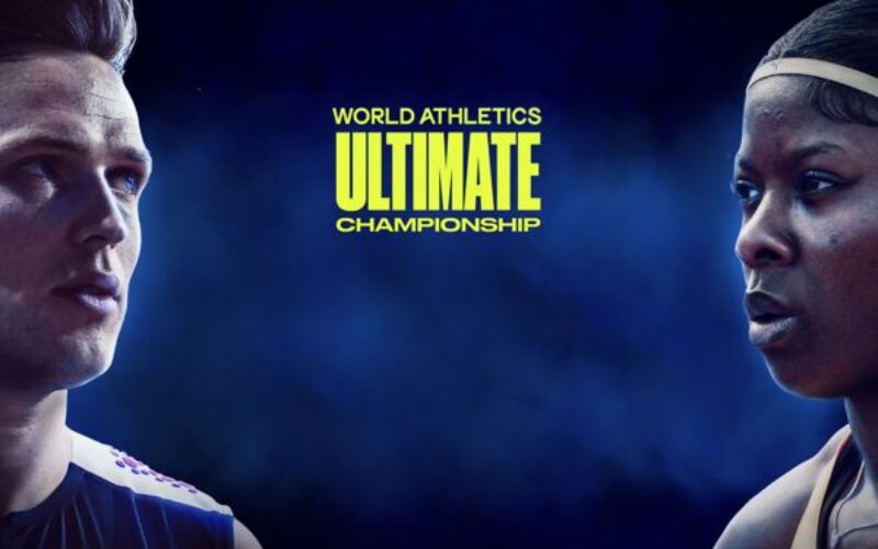 10 million US Dollars Prize money for World Athletics Ultimate championship set for 2026