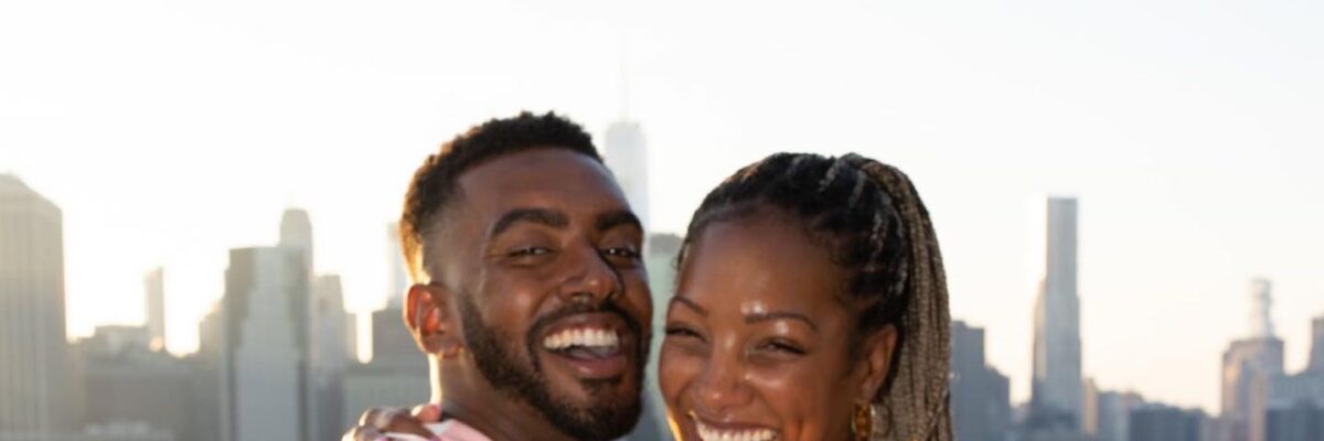 Etienne Maurice- Sheryl Lee Ralph’s son gets married in Jamaica