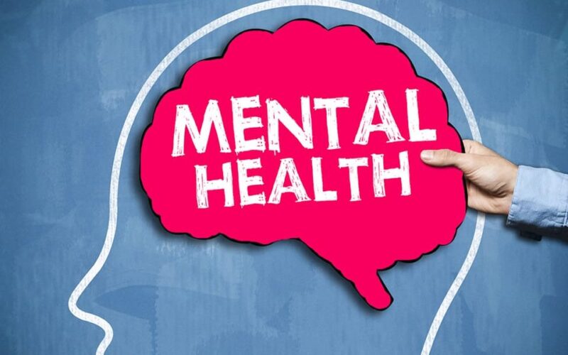 Stigma and discrimination towards men suffering from mental health remain barriers to getting treatment