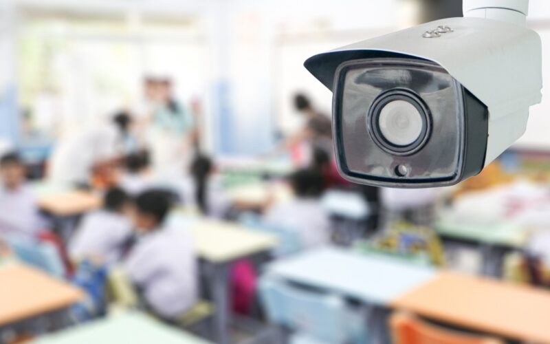 Education Ministry to hire consultant to help obtain appropriate CCTV cameras for nation’s schools