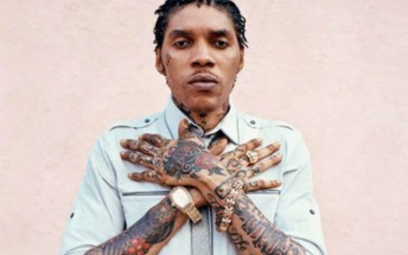 Dancehall Entertainer Vybz Kartel and 2 of his co-appellants remain behind bars