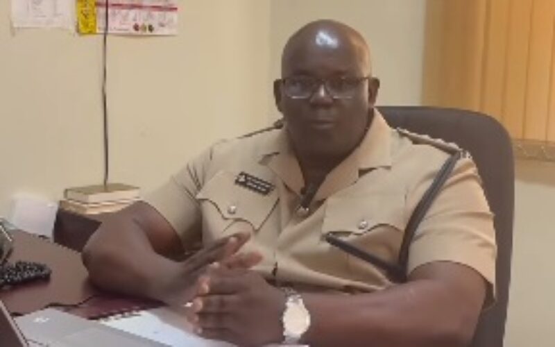 Trelawny police report increase in incest cases involving children; Govt minister contemplates public education campaign