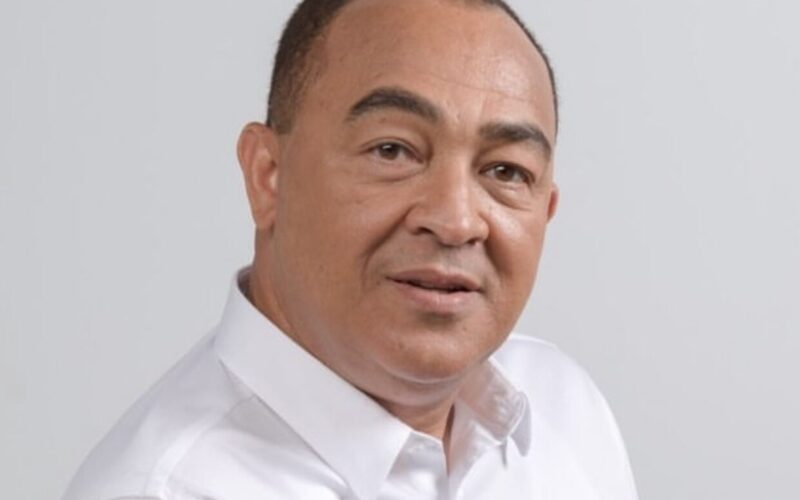 MP Tufton condemns shooting incident in Point Hill, which claimed the life of 1man and left 7 wounded