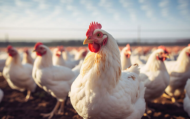 Larger broiler companies to access $1B loan facility to help boost chicken production levels in aftermath of Hurricane Beryl