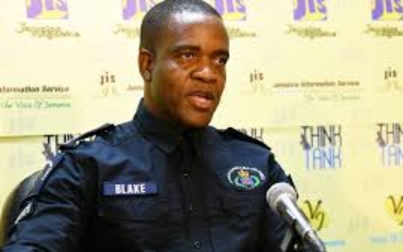 Probe launched into allegations that a police officer impregnated murder accused Leoda Bradshaw