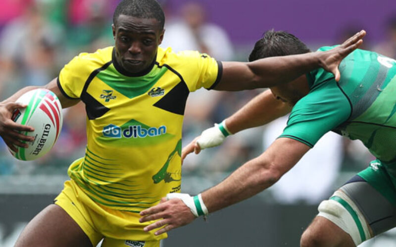 Jamaica to host Rugby League North Championship