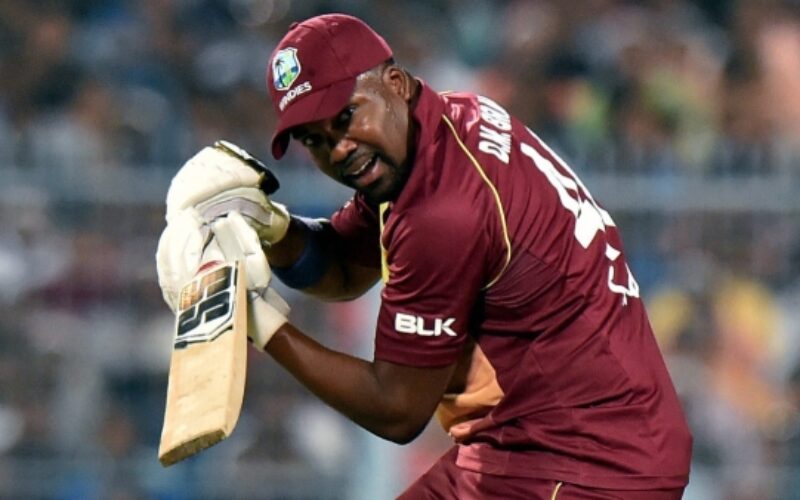 Darren Bravo will be back with the Trinidad and Tobago Red Force