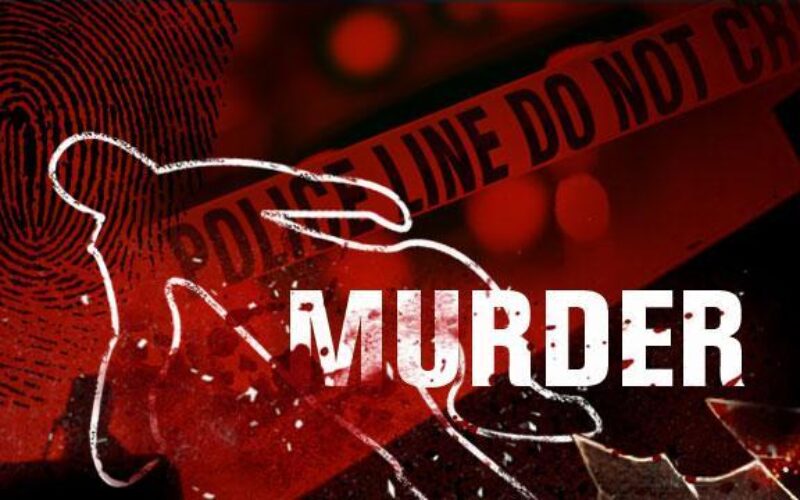 5 people murdered in the country over the past 18 hours
