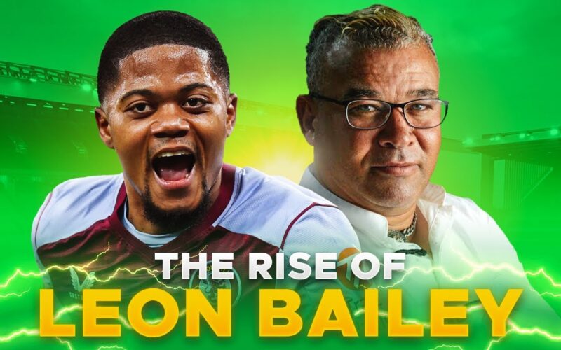 Craig Butler will not stand in Leon Bailey’s way to play for Jamaica