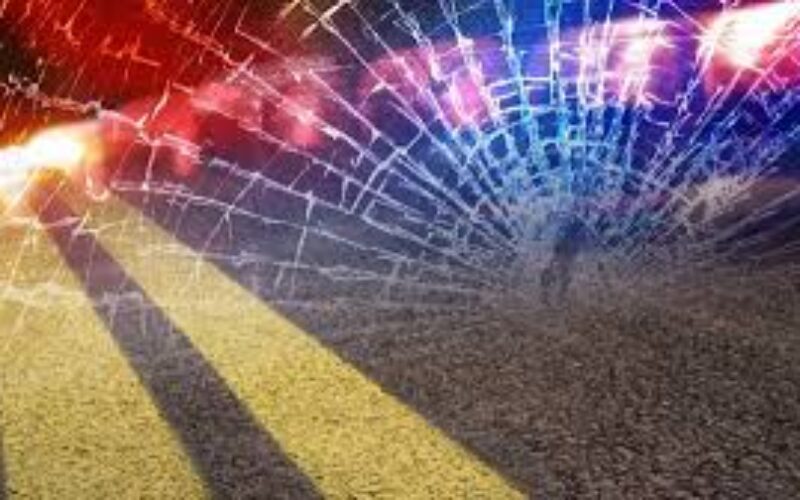 At least two people killed and others wounded in crash in Lilliput, St. James