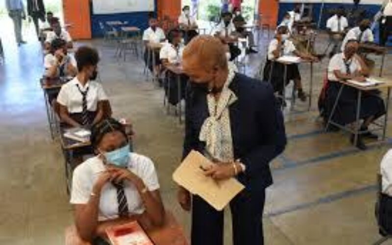 Students at 248 schools are to benefit from the Education Ministry’s 2024 summer school programme