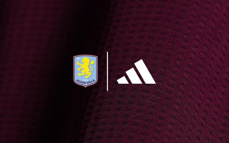 Leon Bailey’s Aston Villa inks multi-year deal with Adidas