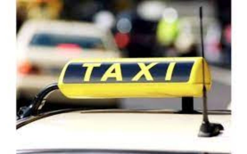 More than 20 taxi operators prosecuted, majority for overcharging, following fare increase