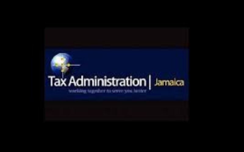 TAJ to spend one billion dollars to retrofit leased building in Mandeville, for the provision of tax services
