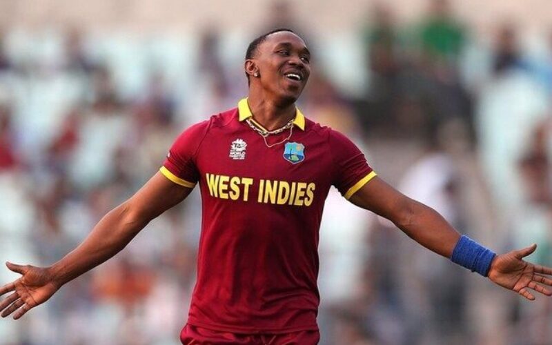 Former Windies all rounder Dwayne Bravo to retire from CPL after 2024 campaign