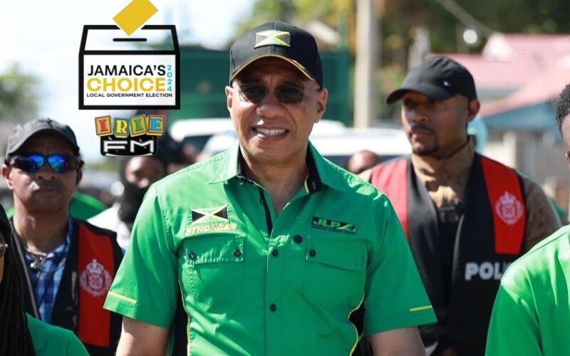 Implementation of new income tax threshold will not have negative impacts for the economy – Holness