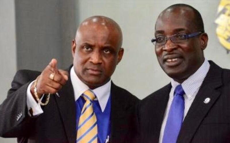 Case against Ruel Reid and Fritz Pinnock to proceed in the criminal court