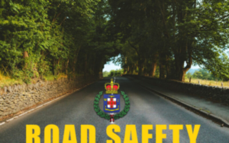 Police and Road Safety Council urge campaigners to exercise road safety