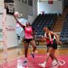 Jamaican players continue to stand out after Round 4 in Suncorp Super Netball League