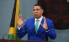 Holness reiterates NHT&#8217;s plan for middle and low income contributors