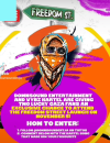 Vybz Kartel gives fans exclusive chance to attend Freedom Street press launch