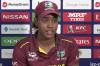 All-round Hayley Matthews lifts West Indies to crushing ODI win over Pakistan