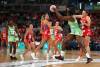 Jhaniele Fowler-Nemhard leads West Coast Fever to 5th straight win in Suncorp Super Netball League