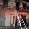 St. James Municipal Corporation pledges support for fire victims