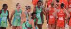 Sunshine Girls dominate statistically in Suncorp Super Netball League