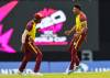 Fletcher &#038; Charles lead WI-A to victory over Nepal