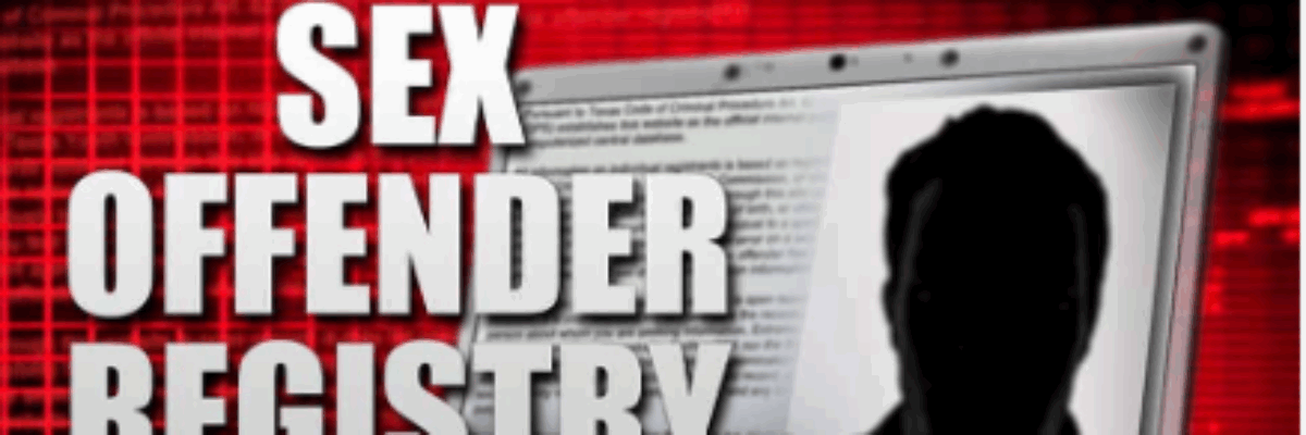 PM Holness says government will review the legislation on the Sex Offender Registry