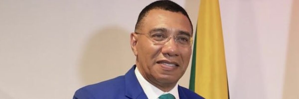 Holness says Bartlett has been tasked to resolve grievances affecting tourism workers