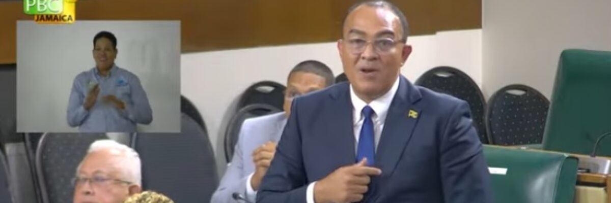 Health minister assures that Jamaica remains malaria free