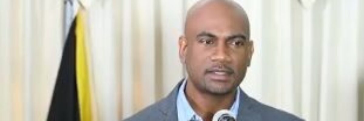 Opposition calls for immediate independent probe into baby Ramontay Rakai Ranger’s death