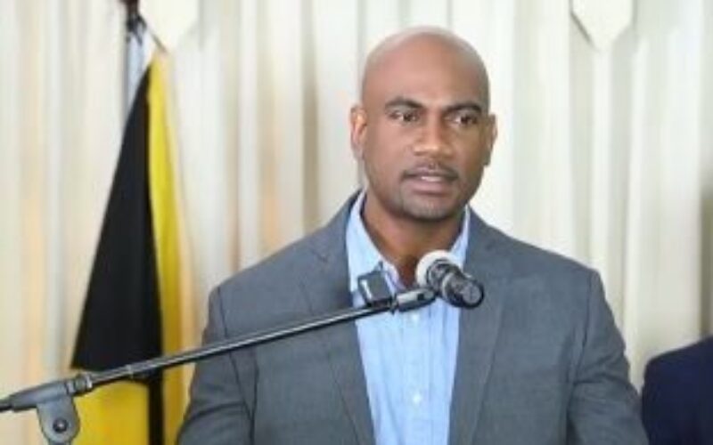 Opposition calls for immediate independent probe into baby Ramontay Rakai Ranger’s death