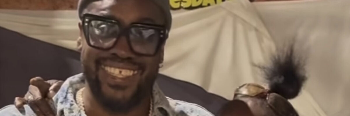 Beenie Man’s apology to female patron prompts apology calls to Future Fambo