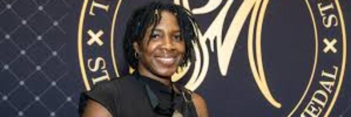 Jhaniele Fowler-Nembhard wins West Coast Fever Most Valuable Player award again