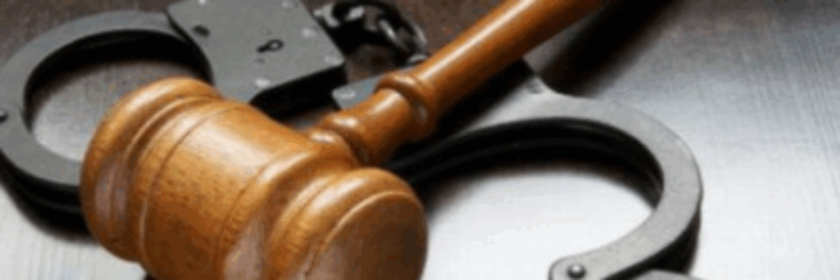 Reputed leader of 100 Sunrise Crescent Gang slapped with multiple charges including robbery and kidnapping