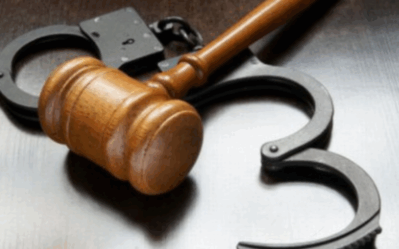 Reputed leader of 100 Sunrise Crescent Gang slapped with multiple charges including robbery and kidnapping