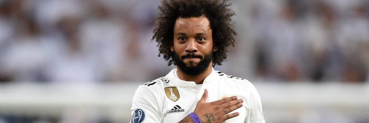 Real Madrid legend Marcelo retires aged 36