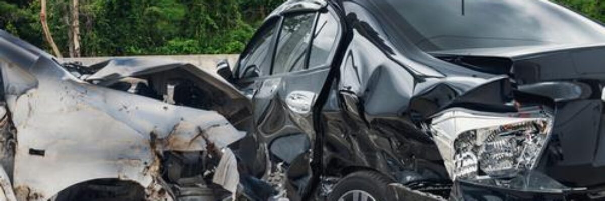 Eight people killed in crashes in the first 7 days of September