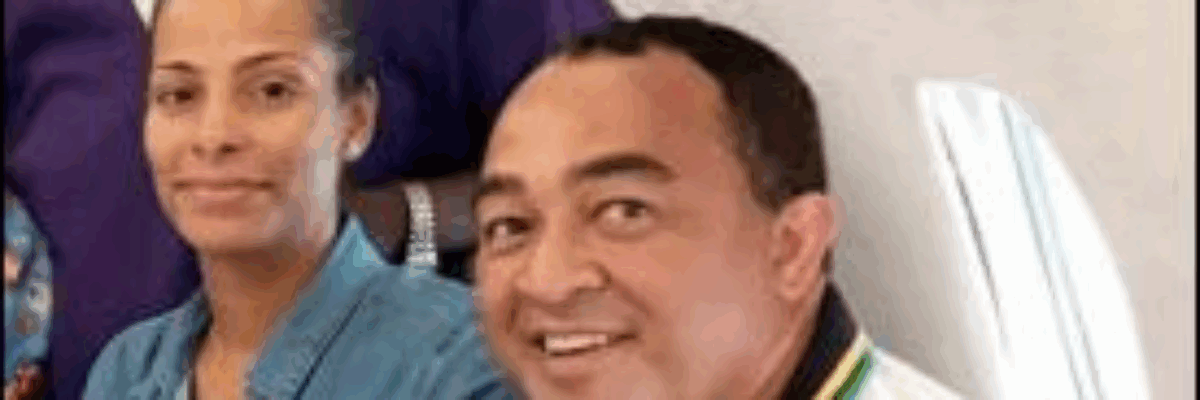 IC says Tufton was not directly involved in awarding contracts to Market Me, but indirectly influenced it