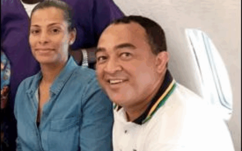 IC says Tufton was not directly involved in awarding contracts to Market Me, but indirectly influenced it