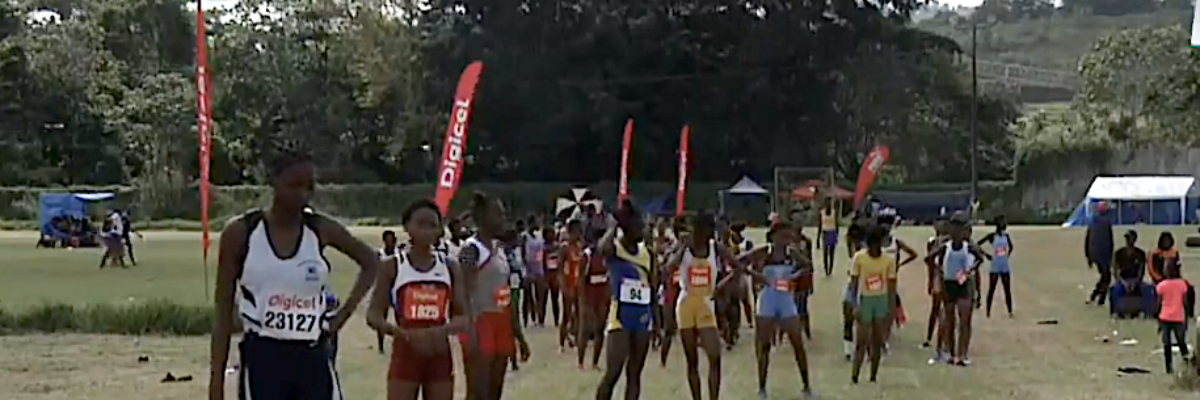 Team Jamaica Bickle invests ten thousand US dollars in JAAA’s Puma/Fuller/Anderson Development meet