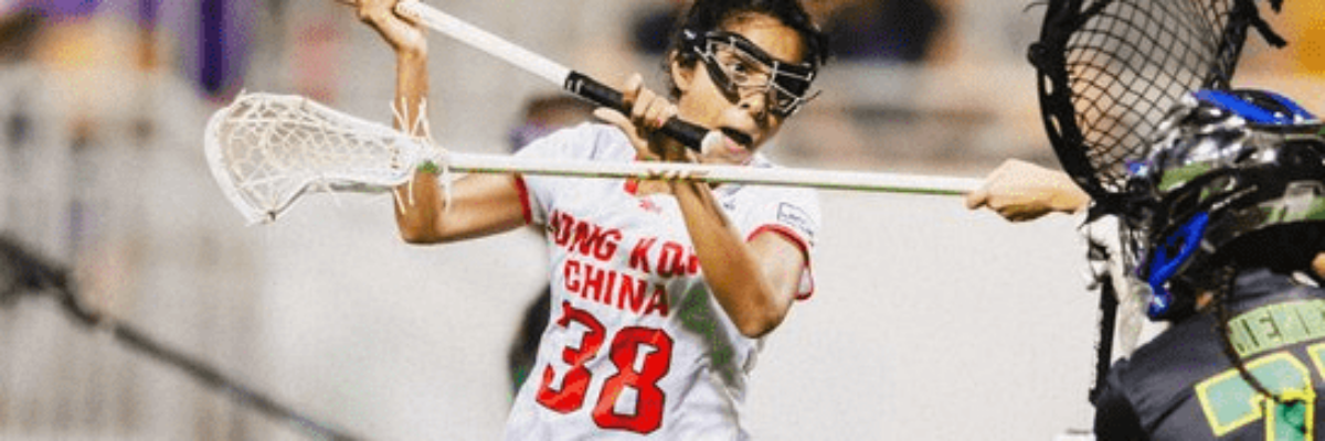 Jamaica is still winless at Lacrosse Under 20 women’s World Championships