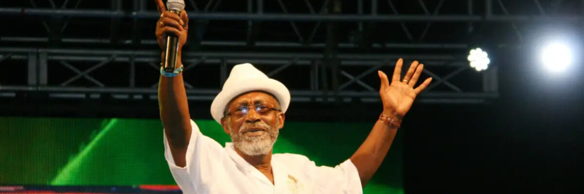 Reggae singer Vivian Jones passes away