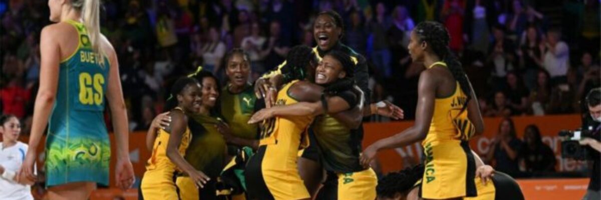 World Netball and Netball Australia are currently collaborating to mobilise support for an Olympic bid