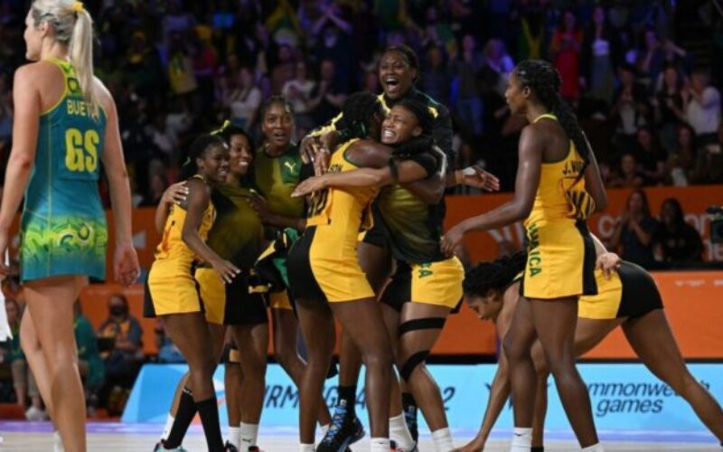 World Netball and Netball Australia are currently collaborating to mobilise support for an Olympic bid