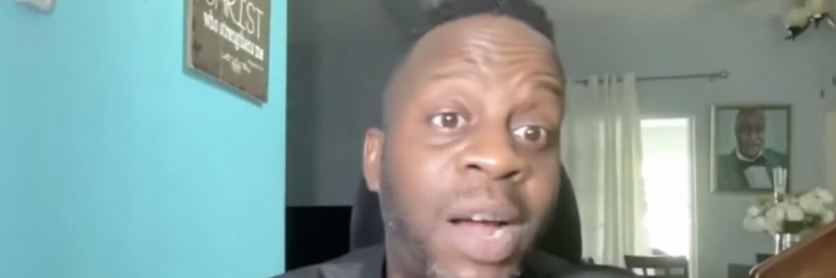 Christopher Johnny Daley says local film industry struggles with “total inclusion”