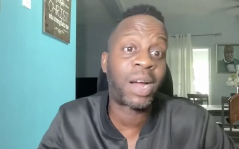 Christopher Johnny Daley says local film industry struggles with “total inclusion”